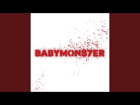 BABYMONSTER (베이비몬스터) 'SHEESH' Official Audio