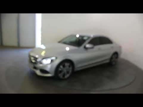 Mercedes-Benz C-Class C350 E SPORT AUTO - TENDER 1 - Image 2
