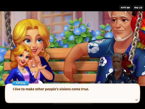 MatchingtomMansion 2813 level Gameplay Story