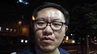 電気自動車で日本一周チャレンジ#47 || 九州編 || エネオスは遂に充電インフラ事業に進出か！？ 大分市にてGS併設EV QUICKを発見