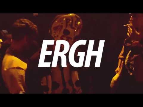 ERGH LDN - The return of ERGH - 29/11