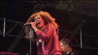 Beverly Knight performs 'Everything's Gonna Be Alright' LIVE in London 💃