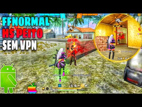 NEW UPDATED HS CHEST AIMBOT FOR ANDROID 🔱 HS CHEST AIMBOT 100% ANTIBLACKLIST ANDROID FF