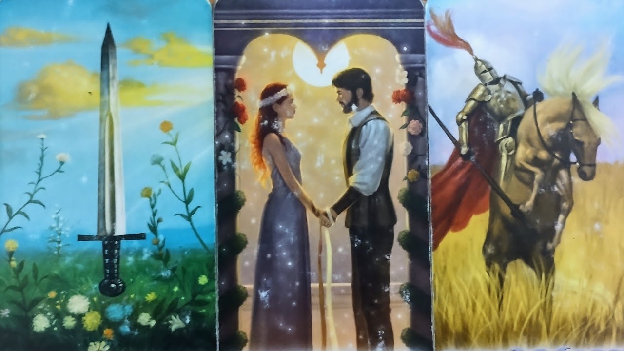 DOBLE ATAQUE. PERDERÁ LO QUE MÁS QUIERE.#tarot #tarotreading #tarotcards