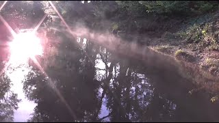 Рыбалка на реке унга в чувашии