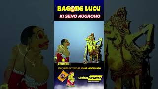 Download lagu BAGONG LUCU WAYANGKULIT FULL DALANG KI SENO NUGROHO #bagonglucu #bagongnggleleng #wayangkulit #lucu mp3