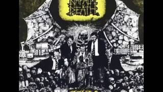 Napalm Death  -  Scum (Full Album) 1987