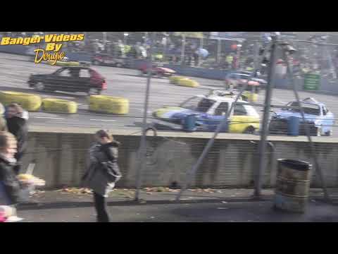 Aldershot Back To Basic Bangers 28/10/2018