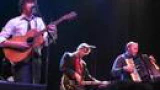 A King and a Queen - Okkervil River (Nov13,07 Paris France)