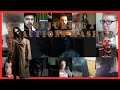 Conjuring 2 Trailer - Reactions Mashup