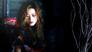 Download lagu Highway Star(하이웨이스타) - 조아람 전자바이올린(Jo A Ram violin cover) mp3