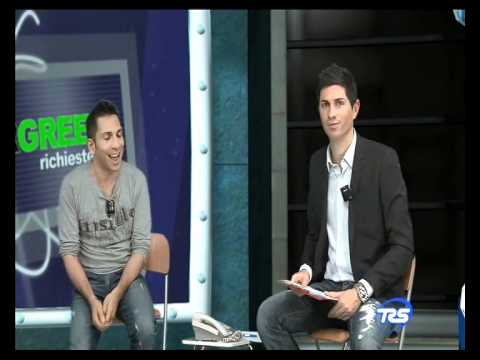 Gianluca Savoldi - Evergreen con Alex Morelli