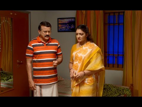 #Bhramanam | Episode 122 - 31 July 2018 | Mazhavil Manorama