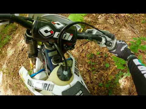 DAY 2 at Hard Enduro Piatra Craiului | CNIR Round 3 | Powered by Econt