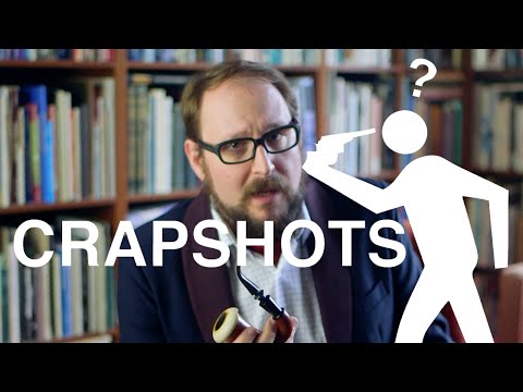 Crapshots Ep294 - The Decadence 2
