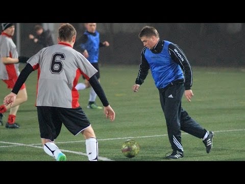 b3k - GDP: 1. tydzień (FLS Wiosna 2014)