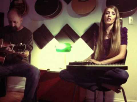 Circe Link - Nights In White Satin (The Moody Blues)