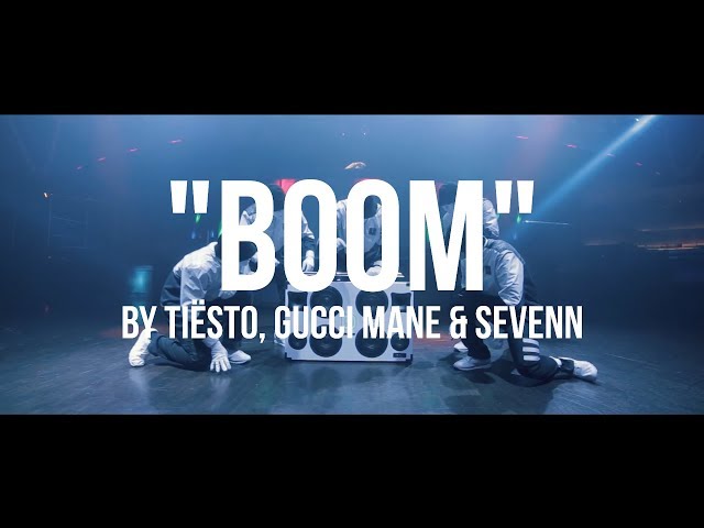 Рингтон - Sevenn - Like A Boom (Версия 2)