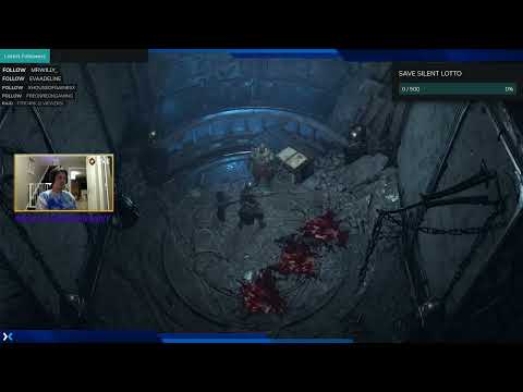 Playing in Silence Diablo 4 Pt20