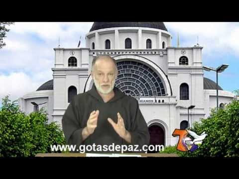 Soy manso y humilde de Corazón. 07-12-2011.