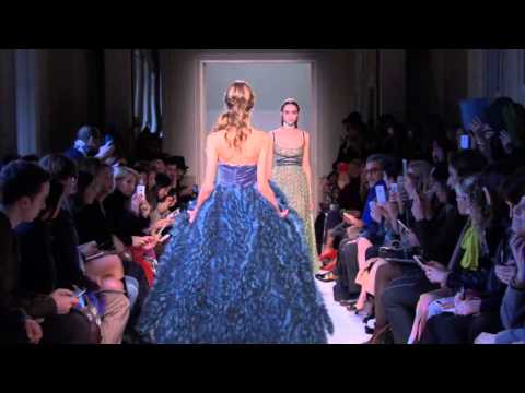 Luisa Beccaria | Fall Winter 2016/2017 Full Fashion Show | Exclusive