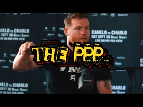 Canelo PPP (Funny Chingo Bling Voiceover)