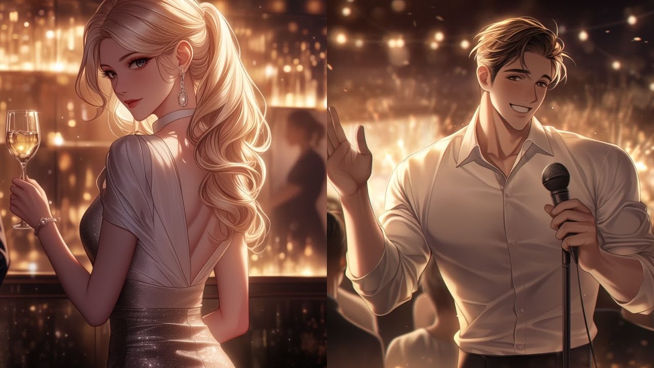 📕My Rich Wife Can Read My Mind, I Didn’t Know That, and I Criticized Her Behind Her Back Every Day