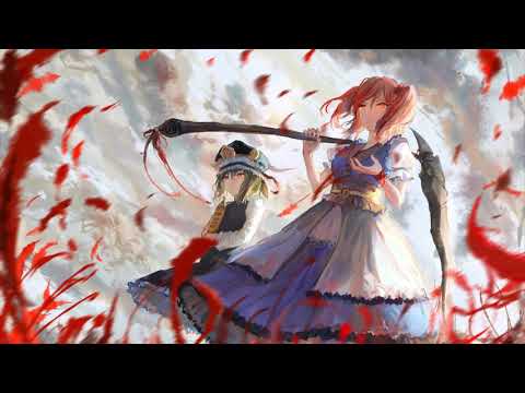 PoFV Pre-Boss Theme: Mound of Shigan (RE-EXTENDED)