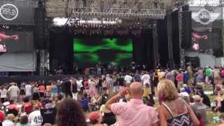 Buffalo Tom - "Sodajerk"