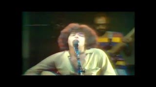 Claudio Baglioni - W l'Inghilterra - Live 1977