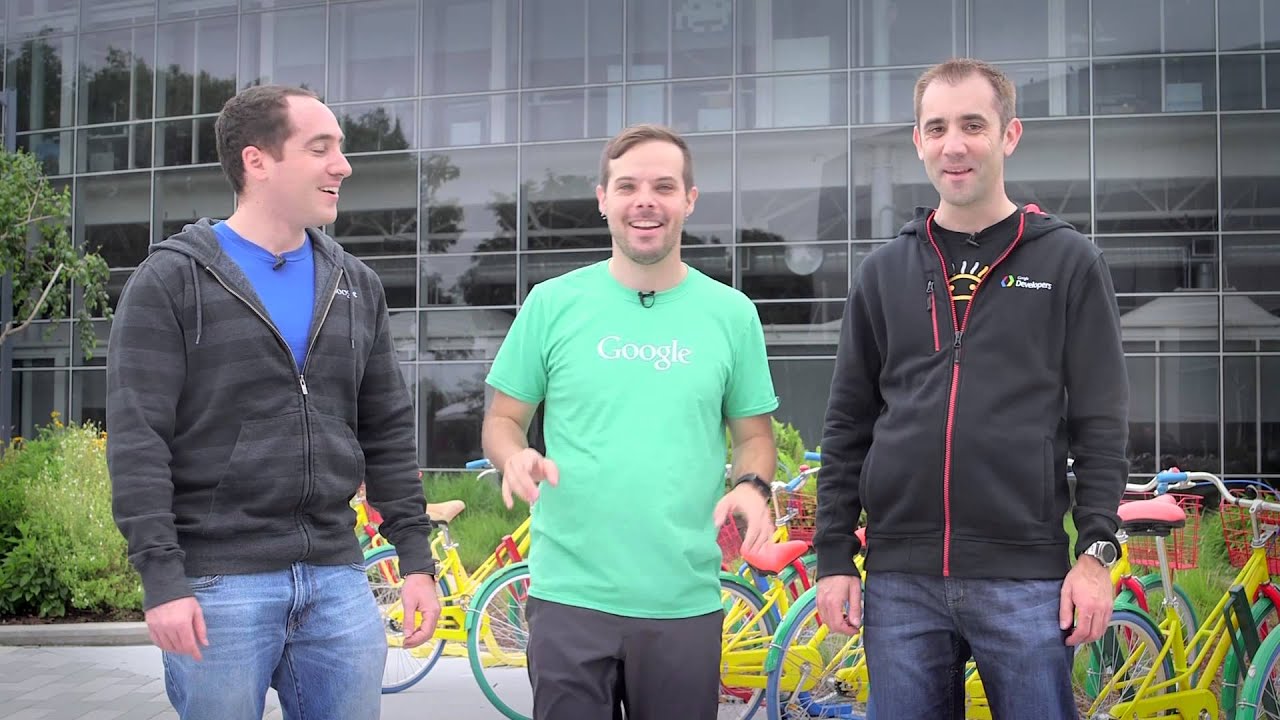 Welcome to Ubiquitous Computing