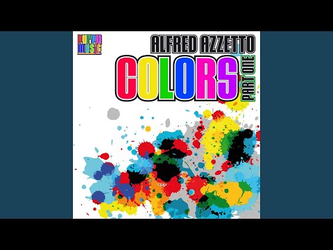 Colors (Walterino Main Mix)