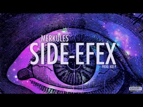 MERKULES - SIDE-EFEX (Prod. Kid P)