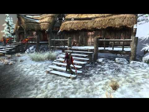 Let's Play Skyrim #322 - Die Finger des Meisterschmieds