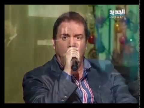 موال كيفن حبايبنا - تحية لنصري شمس الدين