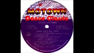 Stacy Lattisaw - Jump Into My Life (Dance Mix)