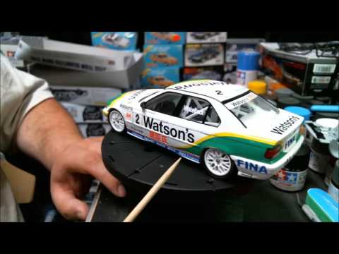 The Stash Project - 24 Hour Build - 3,744 Hours Later