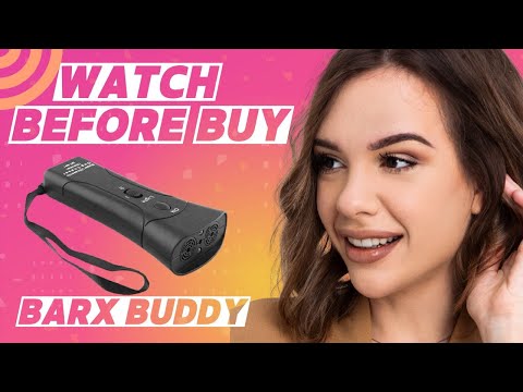 BarxBuddy Review (USA): Is BarxBuddy Safe?