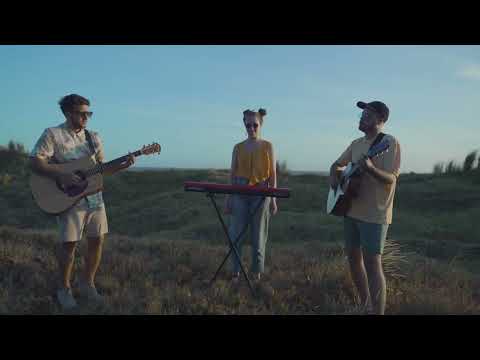 Lucas Cary - La magia ft. @gonzalobrancciari