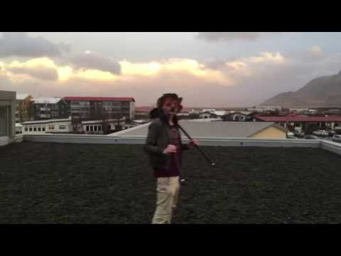 Gísli Laxdal - Jöfnurap