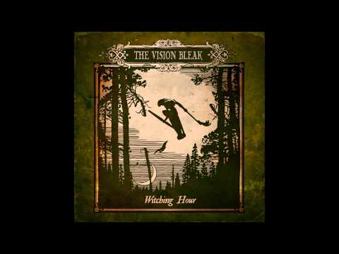 The Vision Bleak - Witchery In Forests Dark II