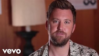 Charles Kelley - Lonely Girl (Behind The Scenes)