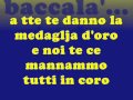 Te c' hanno mai mandato a quel paese ...