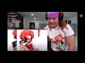 Plaqueboymax Reacts To Cash Cobain Bay Swag Ice Spice Fisherrr Remix