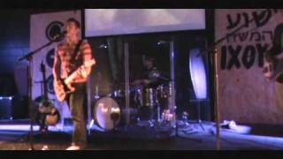 Aletheia Tampa - "Must I Wait" (Phil Wickham) - 7.25.10