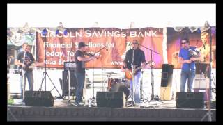 Seven Nations - Scream - Iowa Irish Fest 2011