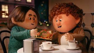 Suchard 2025 | Son todas Navidades anuncio