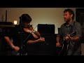 Rod Picott & Amanda Shires - Kerosene - House Concert - Puyallup, WA, 10/29/2010