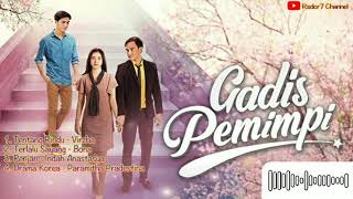 Download lagu Kumpulan Lagu OST Gadis Pemimpi #gadispemimpi #virzha #bona #indahanastasya #paramithapradestina mp3 Download lagu Kumpulan Lagu OST Gadis Pemimpi #gadispemimpi #virzha #bona #indahanastasya #paramithapradestina mp3