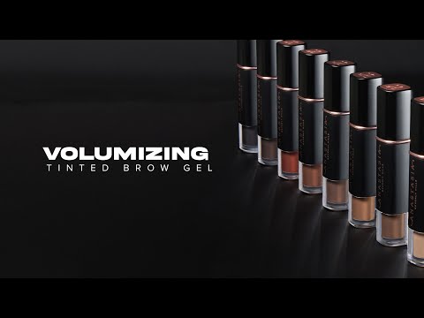 NEW! Volumizing Tinted Brow Gel | Anastasia Beverly Hills